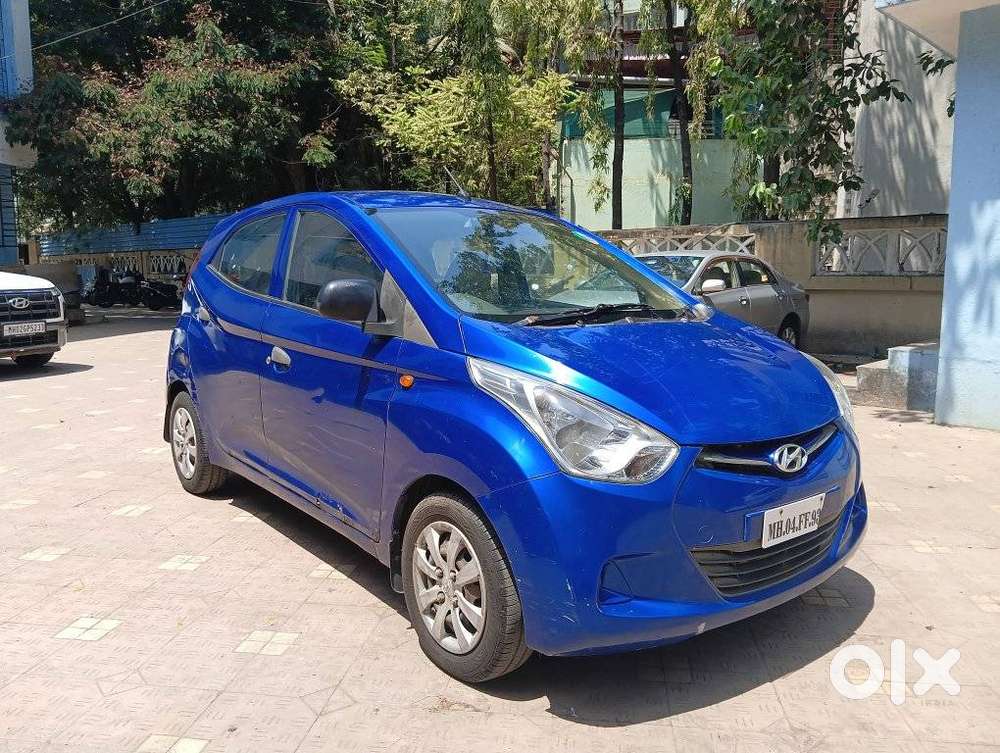 Hyundai Eon Magna +, 2012, Petrol