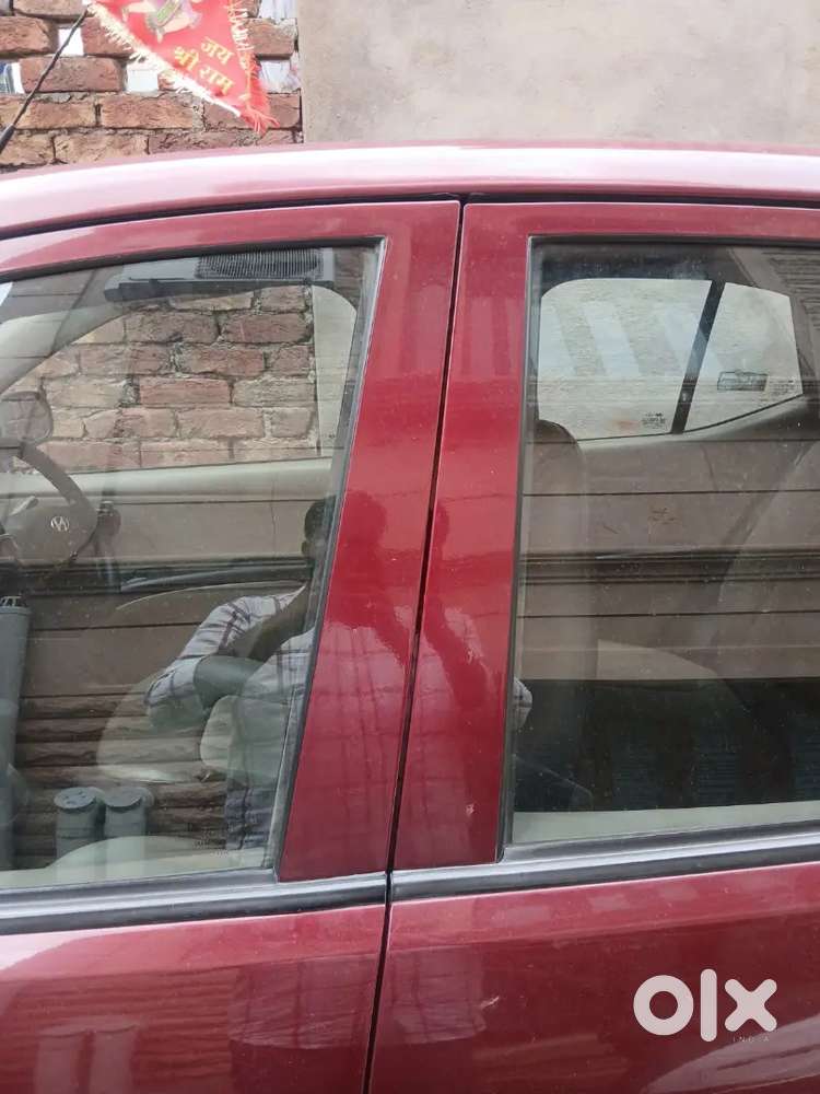 Hyundai I10 2014