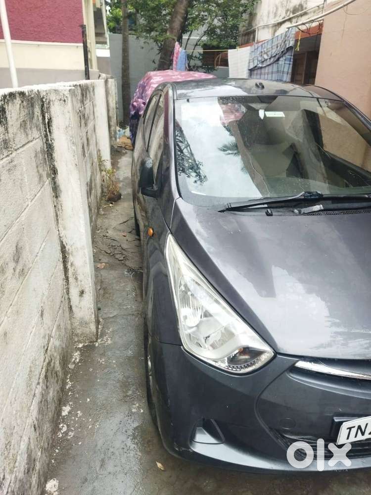 Eon Grey-excellent Condition 29krun
