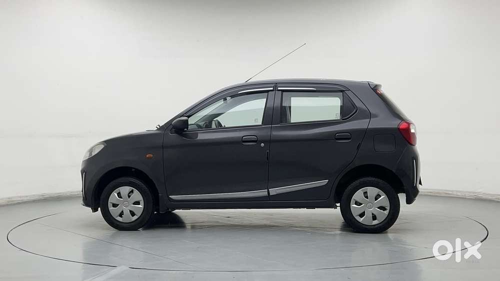 Maruti Suzuki Alto K10 Vxi Plus Ags, 2024, Cng & Hybrids