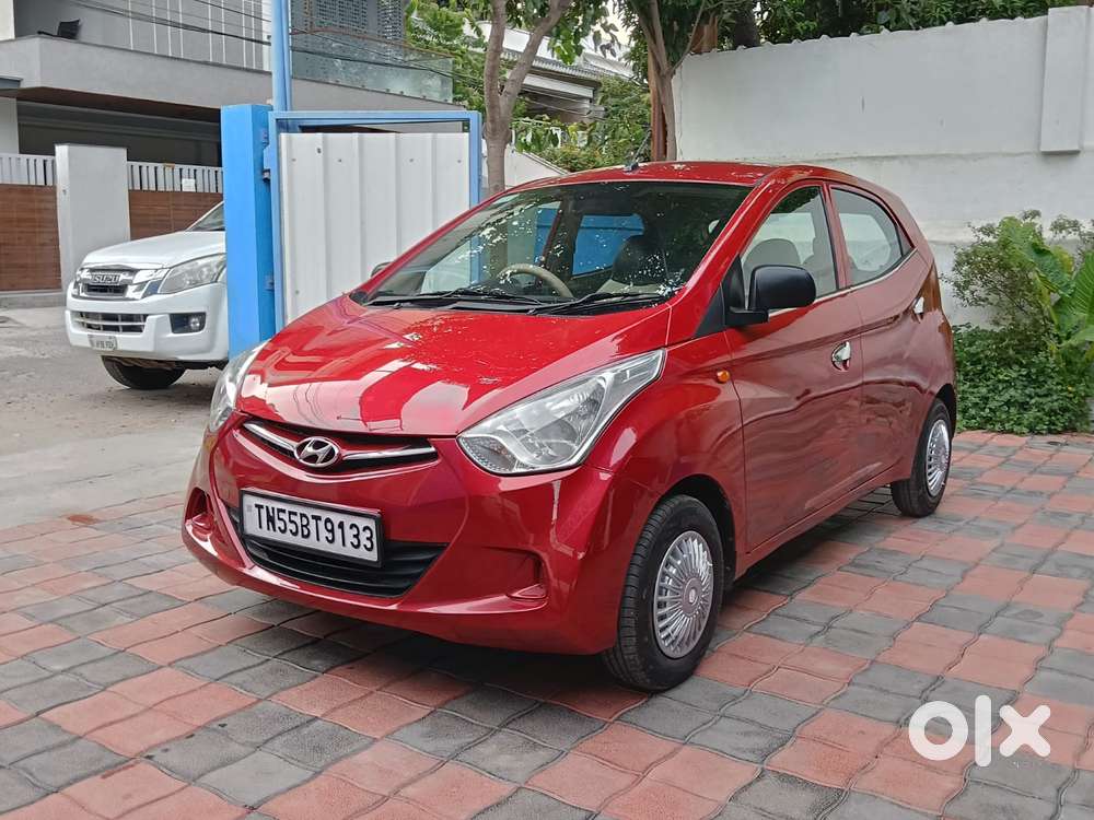 Hyundai Eon Era +, 2019, Petrol
