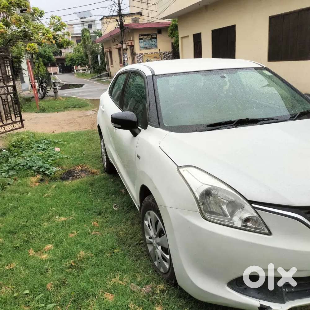 Maruti Suzuki Baleno 2018 Diesel 150000 Km Driven