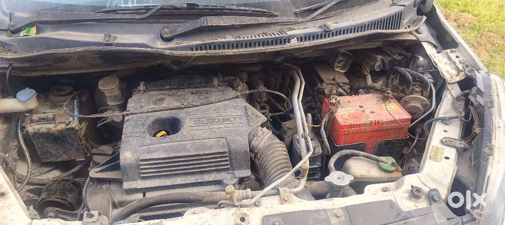 Maruti Suzuki Wagon R 2014