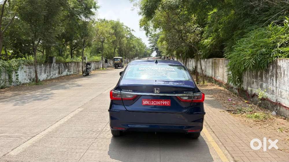 Honda Amaze, 2024, Petrol