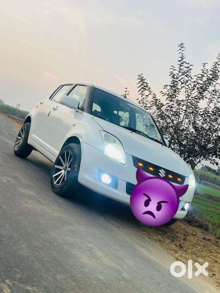 Maruti Suzuki Model 2010