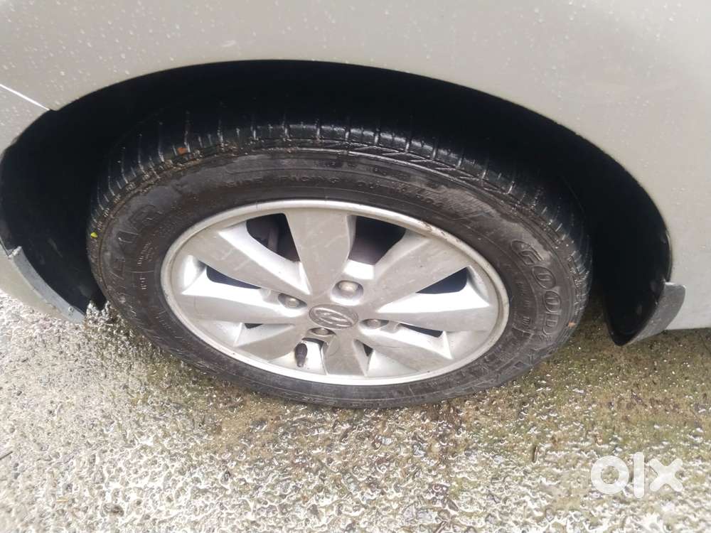 Hyundai Accent Executive, 2015, Petrol