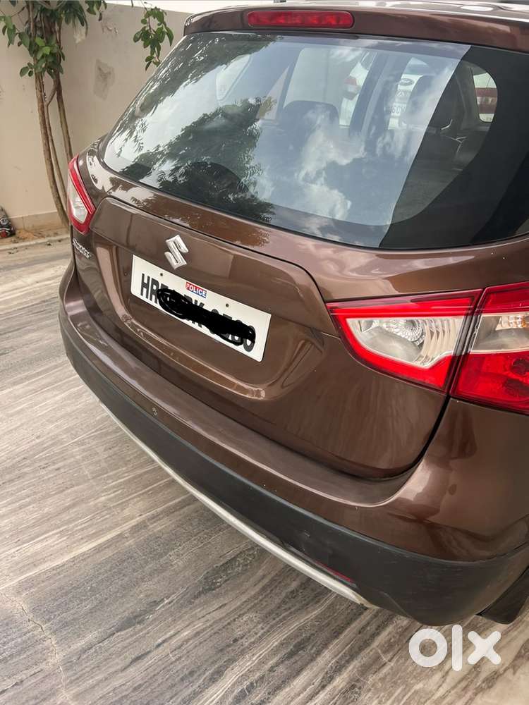 Maruti Sigma Shvs Diesel 2016