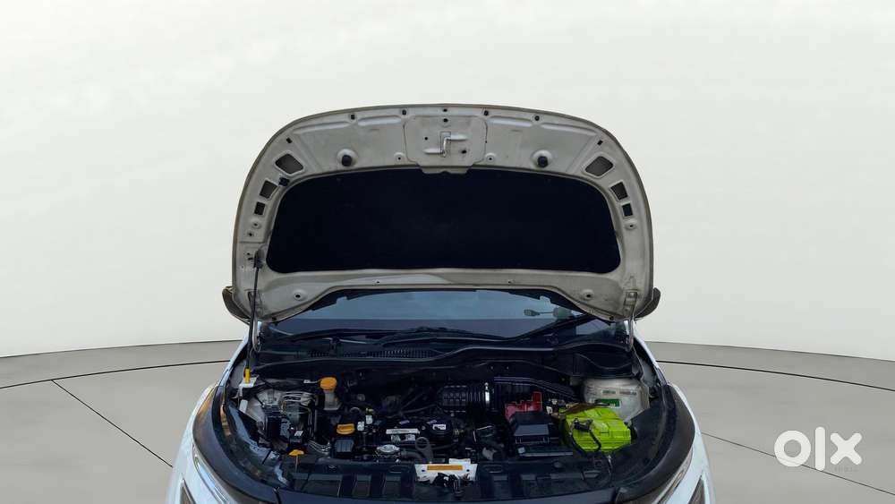 Tata Altroz Xz, 2022, Petrol