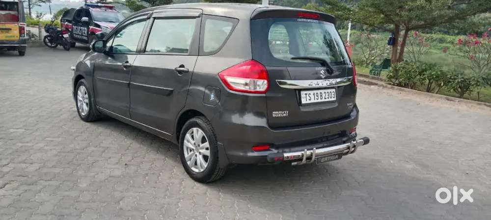 Maruti Suzuki Ertiga 2018 Diesel 150000 Km Driven