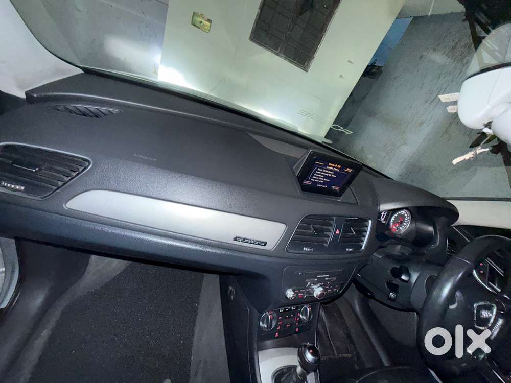 Used 2014 Audi Q3