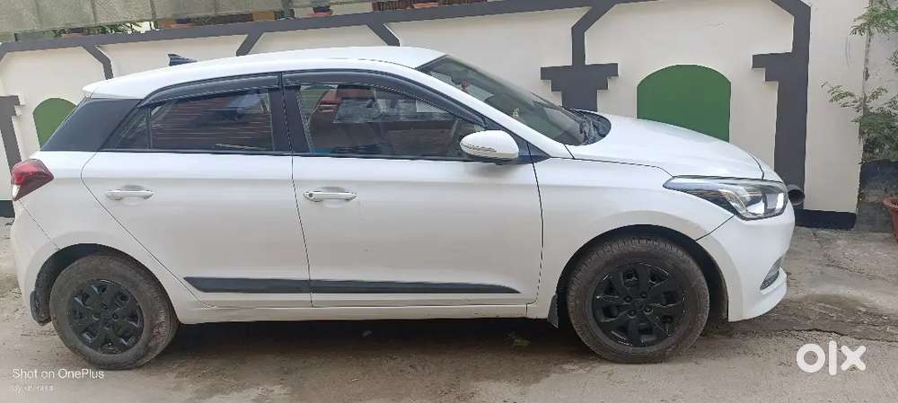 Hyundai New I20 1.2 Asta 2015