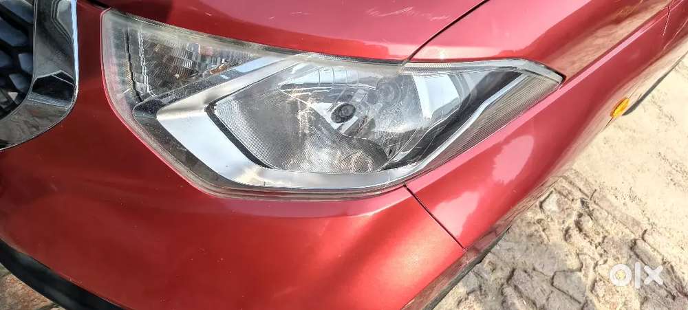 Datsun Redigo 2020 Petrol 72000 Km Driven