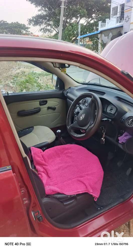 Huyndai Sanyro Xing Gl Genuine Seller