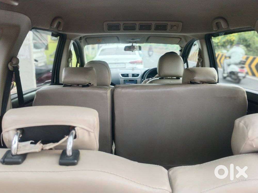 Maruti Suzuki Ertiga Vdi, 2018, Diesel