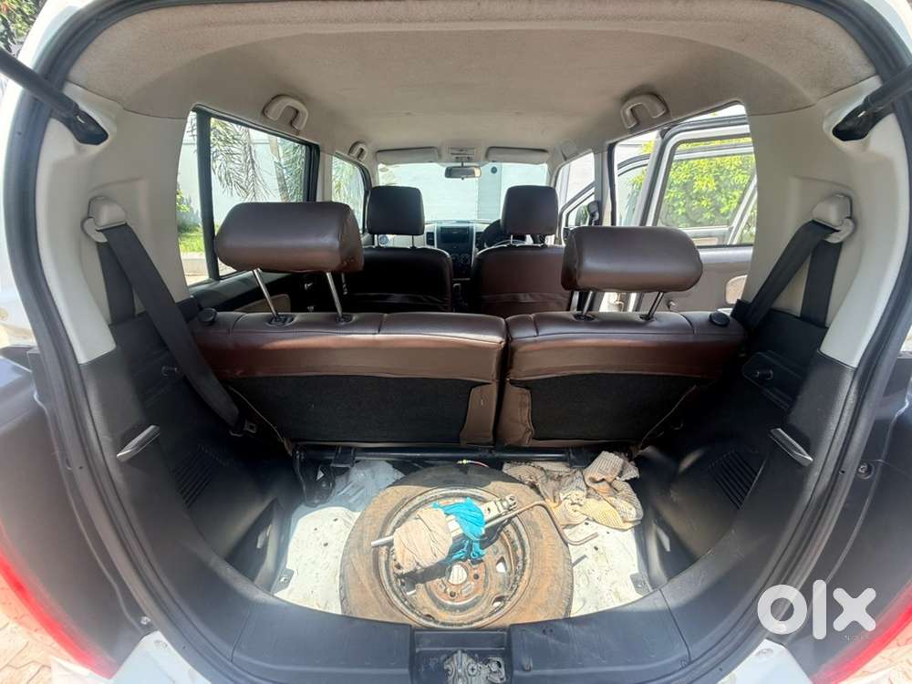 Maruti Wagon R 2017
