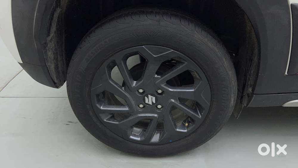 Maruti Suzuki Fronx Zeta 1.0 L Turbo 6at, 2024, Petrol