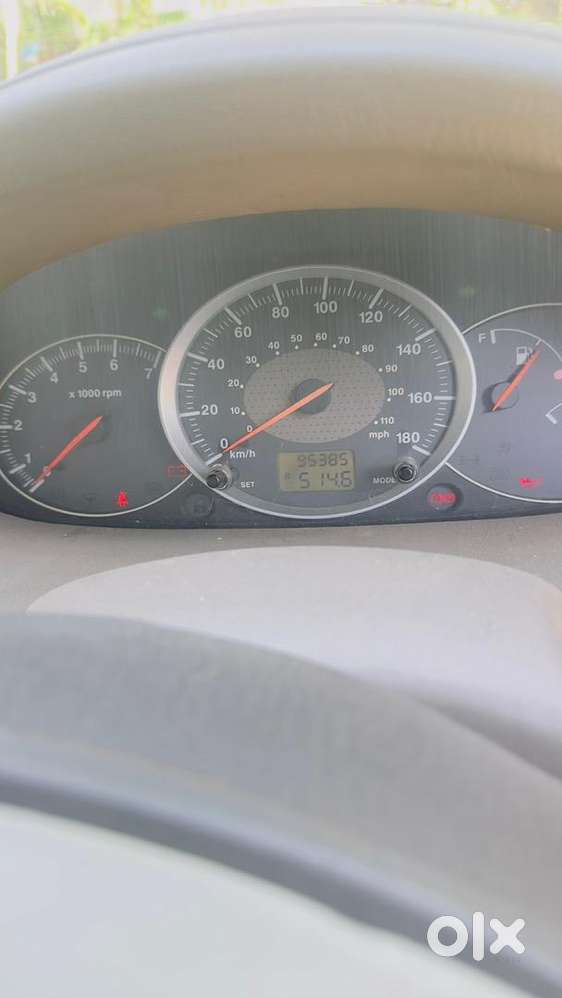 Mahindra Scorpio 2010 Diesel 95000km Driven, 1st Owner, Showroom Srvs