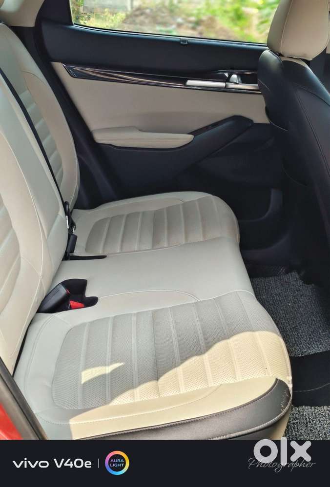 Kia Seltos Htx (o) 1.5 Diesel 6mt, 2024, Diesel