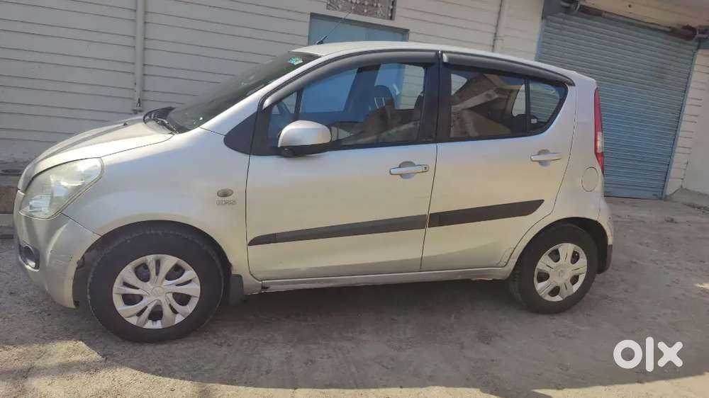 Maruti Suzuki Ritz Vdi 2012