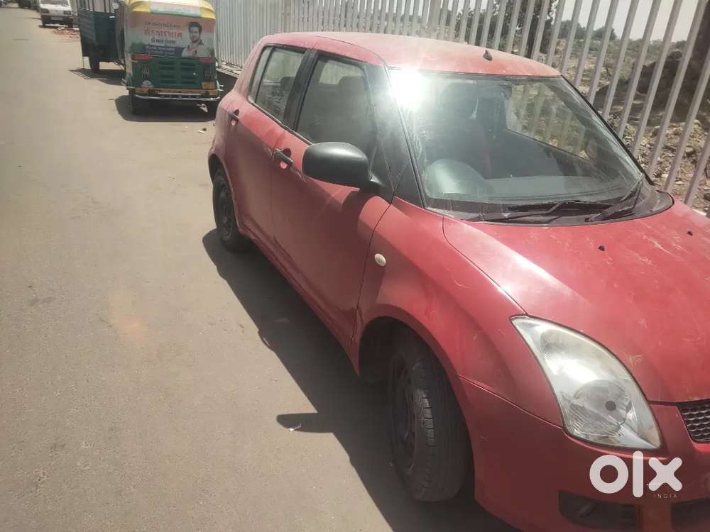Insurance Running