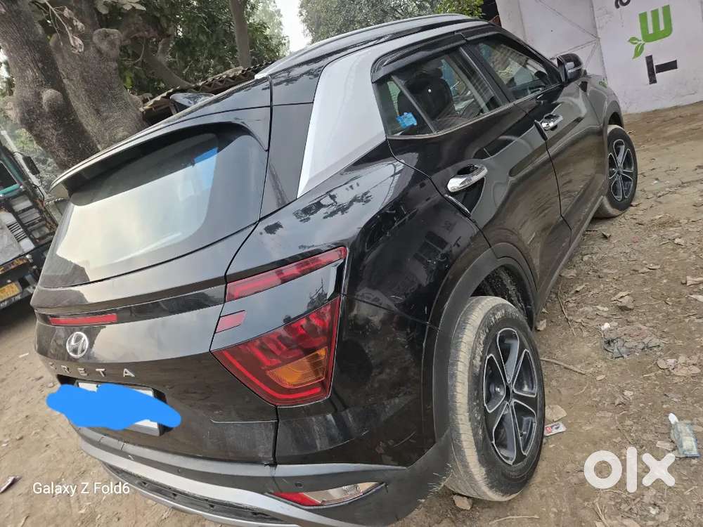 Hyundai Creta 2020 Diesel