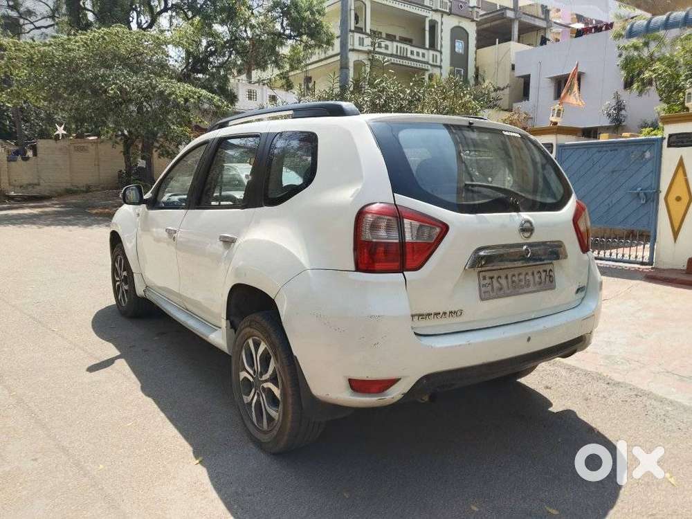 Nissan Terrano Xv D Pre, 2014, Diesel