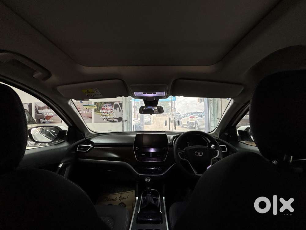 Tata Harrier Xt+, 2022, Diesel