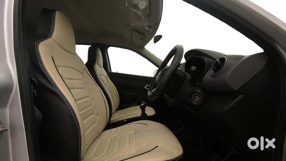 Renault Kwid 2019-ongoing 1.0 Rxt (o), 2019, Petrol