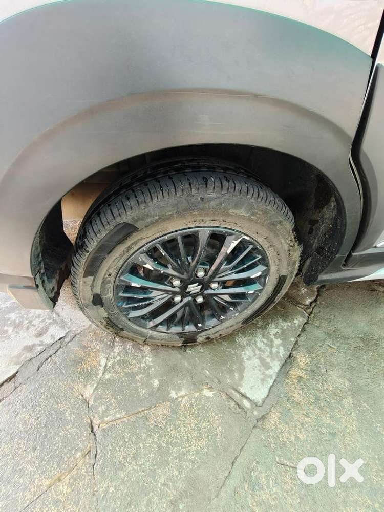 Maruti Suzuki Xl6 2022 Petrol Well Maintained