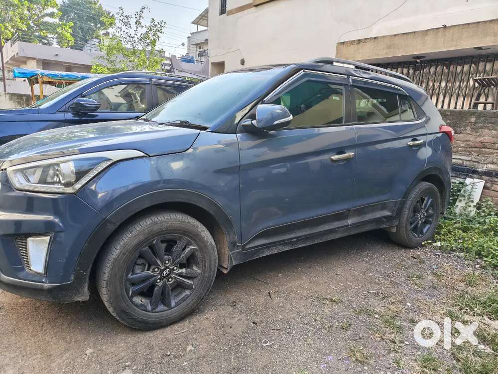 Hyundai Creta 1.6 2016