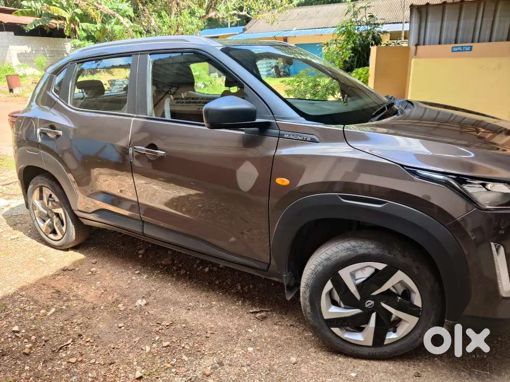 Nissan Magnite Tekna 2024