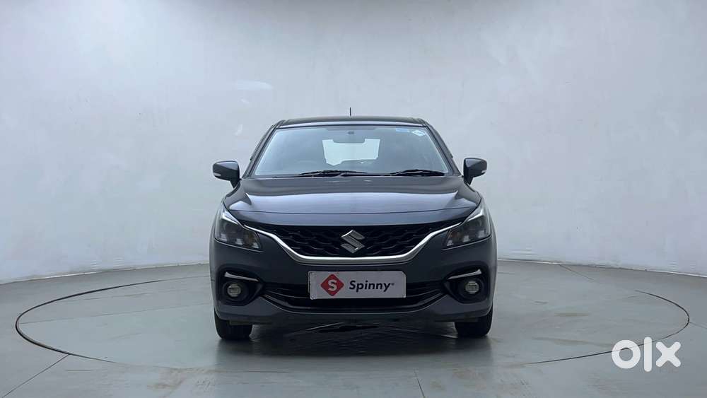 Maruti Suzuki Baleno 1.2 Zeta Cng, 2024, Cng & Hybrids