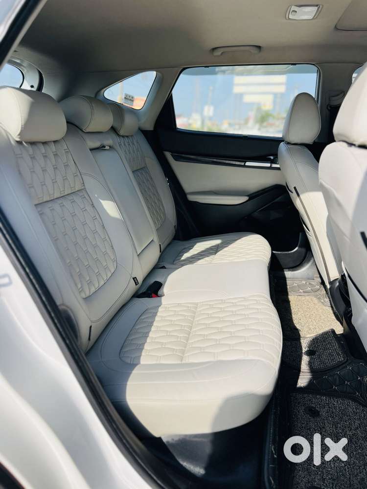 Kia Seltos Htk D, 2020, Diesel