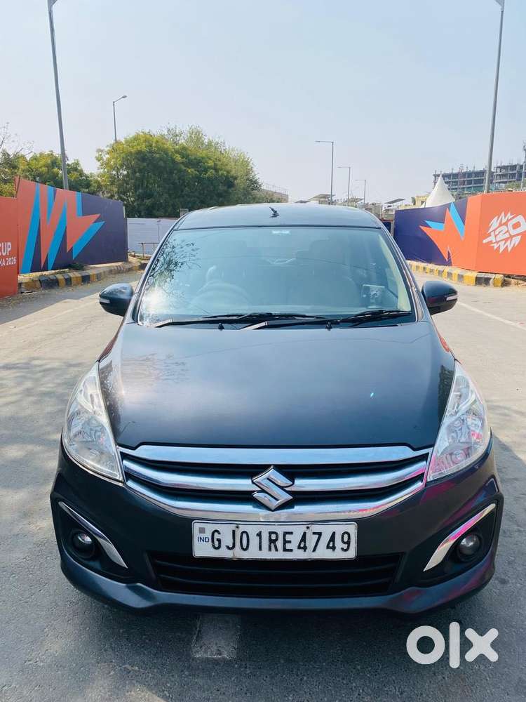 Maruti Suzuki Ertiga 2012-2015 Zdi, 2014, Diesel