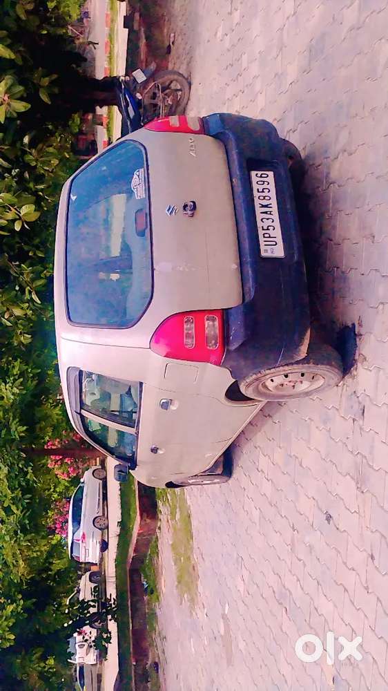 Maruti Suzuki Alto 2009 Petrol Manual