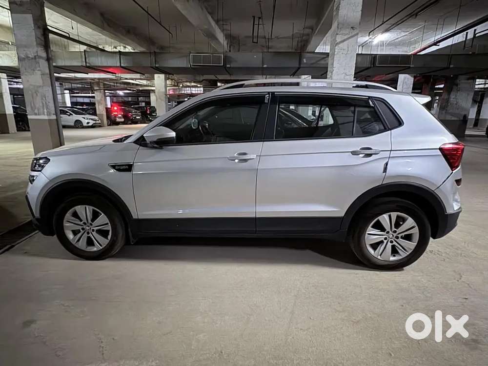 Skoda Kushaq Ambition 2023 December