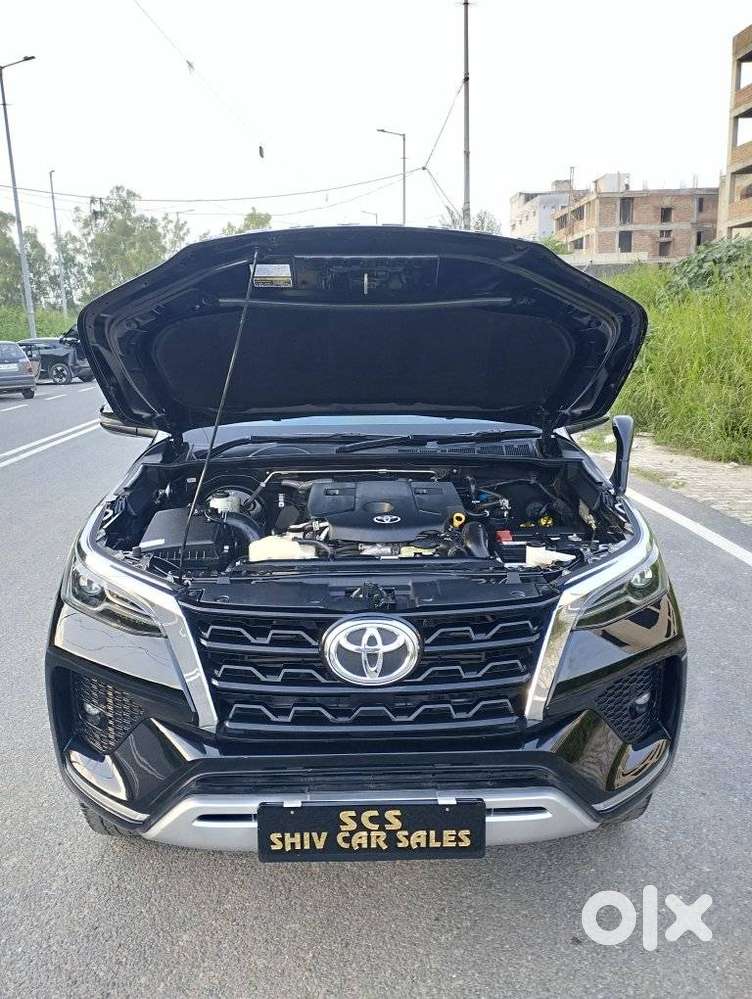 Toyota Fortuner 4x2 At 2.8 Diesel, 2025, Diesel