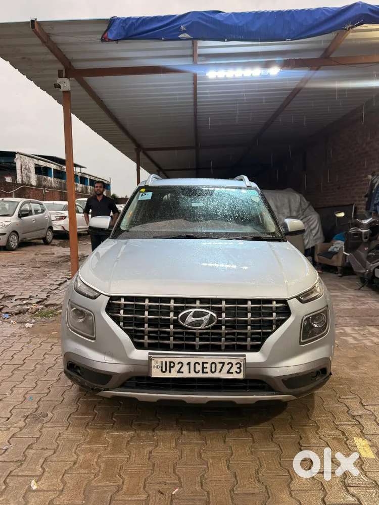 Hyundai Venue 1.0 2020