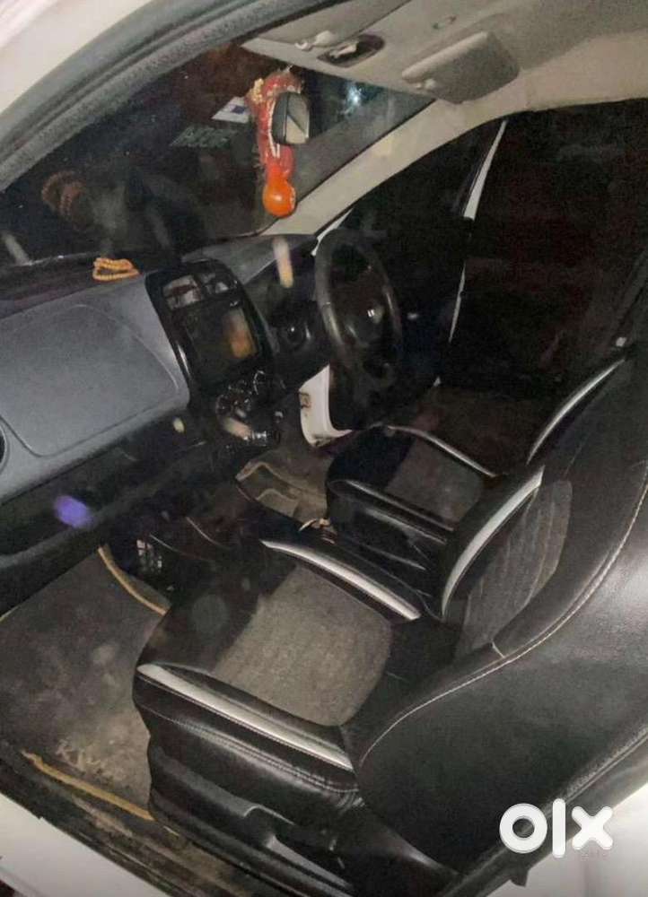 2018 Renault Petrol, Automatic, 75000 Km