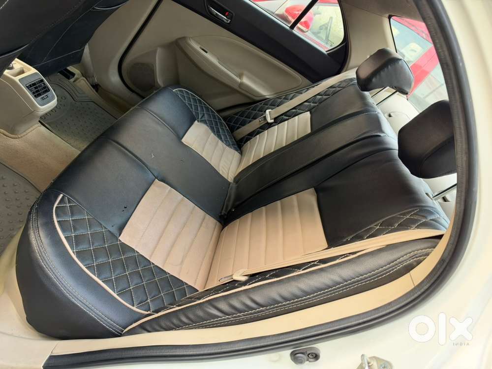 Maruti Suzuki Swift Dzire 2022 Model Year