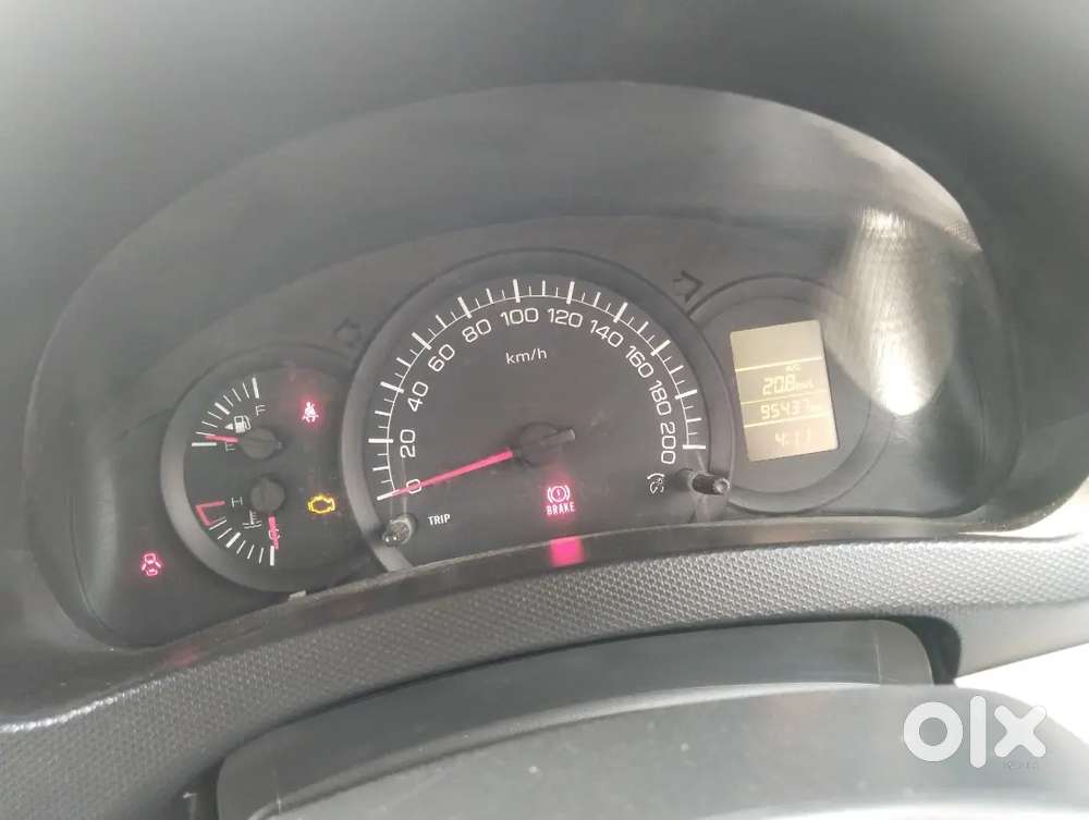 Maruti Suzuki Dzire 2019 Diesel Good Condition