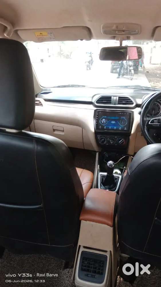2020 Maruti Dzire Lxi Petrol