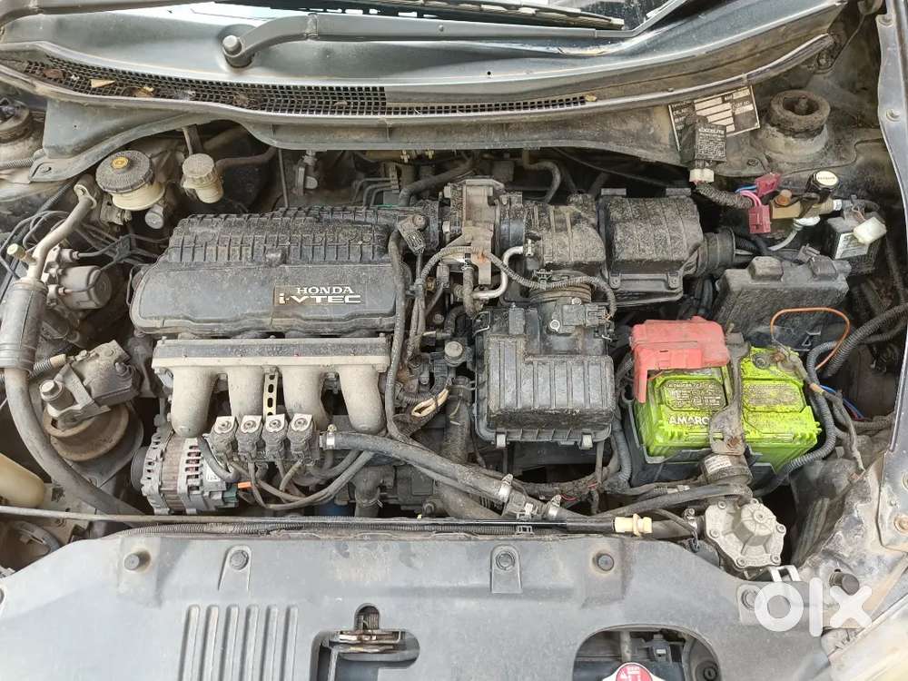 Honda City V 5th Gen 2012