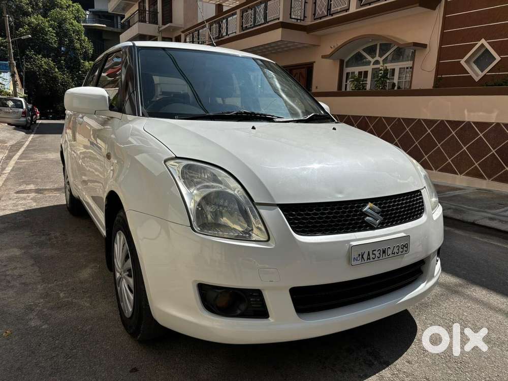 Maruti Suzuki Swift