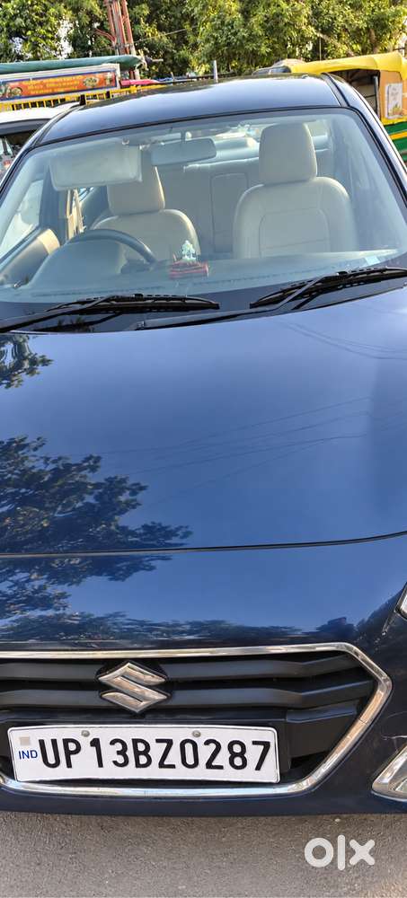 Maruti Suzuki Dzire 2022 Car
