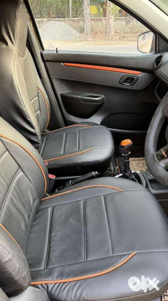 Renault Kwid 2019 Petrol Well Maintained