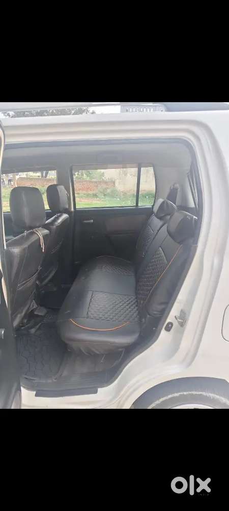 Maruti Suzuki Wagon R 1.0 2015 Cng & Hybrids 89000 Km Driven