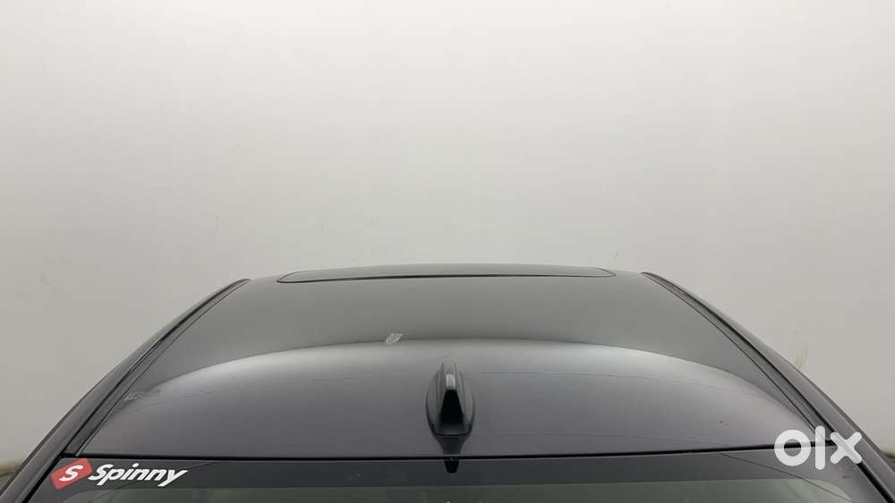 Honda City 1.5 Zx Cvt I-vtec, 2021, Petrol