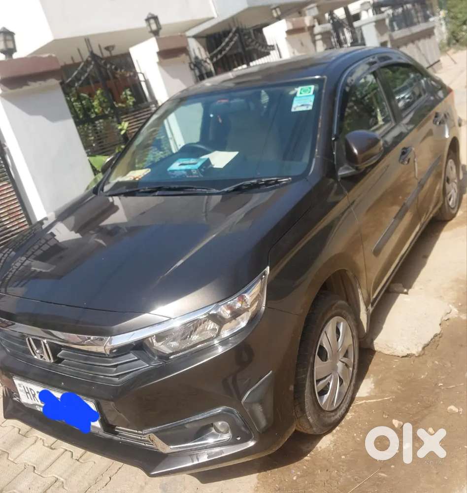 Hond Amaze Smt Ivtec 2025