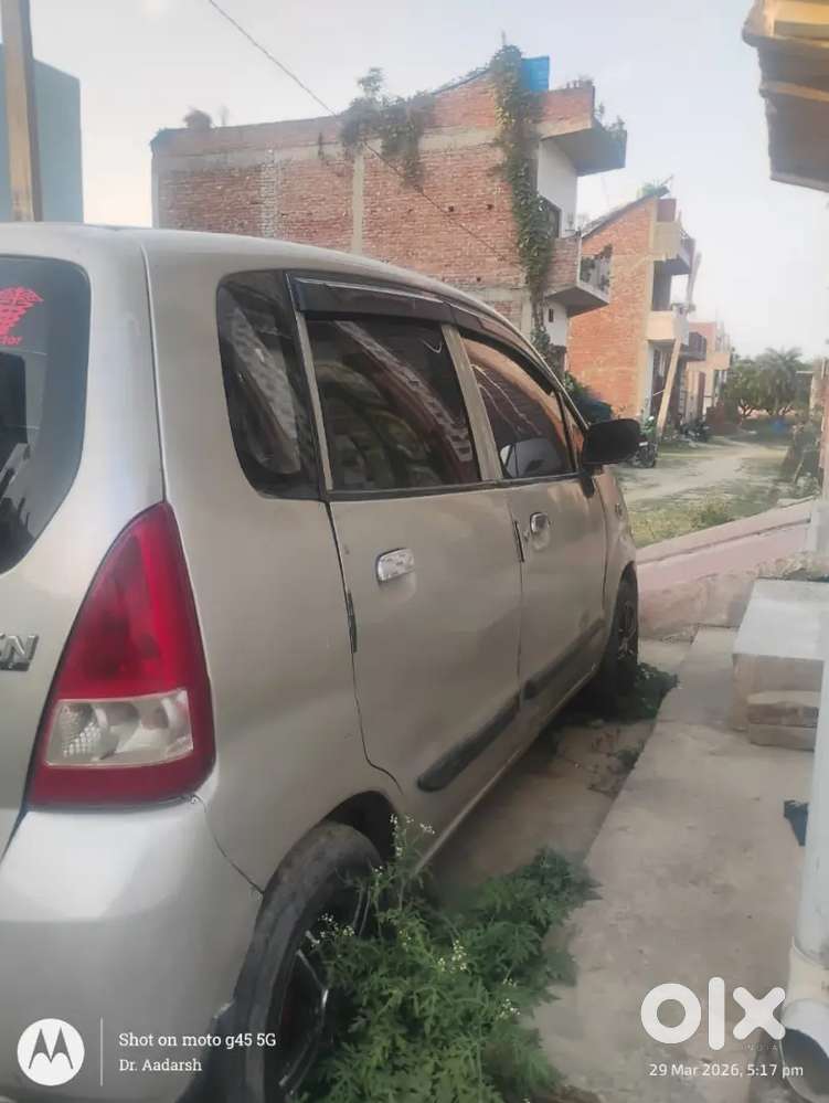 Maruti Suzuki Estilo 2008 Petrol Well Maintained